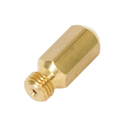 Zestaw dysz do palników gazowych Electrolux / AEG GN G20-20 mbar 50296300002