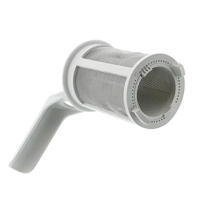 Środkowy filtr odpływowy do zmywarki Electrolux / AEG 50297774007