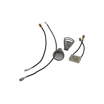 Kompletny silnik do odkurzacza Electrolux / AEG 1000 W 1407902525