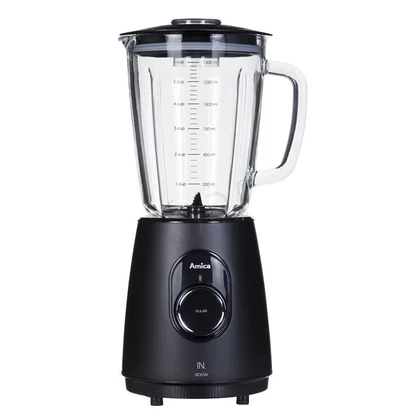 Blender stojący Amica BTK 5011 800 W czarny