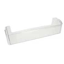 Półki na drzwi różni producenci Balkonik dolny do lodówki LG MAN62268506