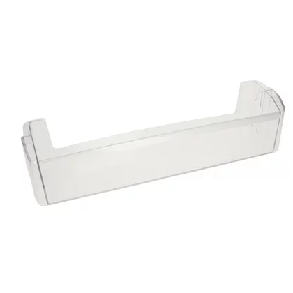 Półki na drzwi różni producenci Balkonik dolny do lodówki LG MAN62268506