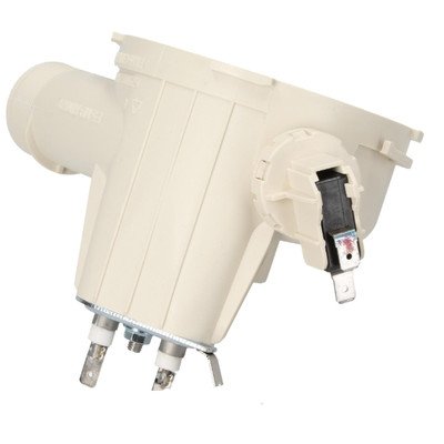 Grzałka pompy myjącej do zmywarki Hisense | 518861