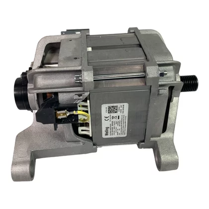 Elementy elektryczne do pralek r Silnik napędowy do pralki Sharp / Vestel / Blaupunkt 32033330