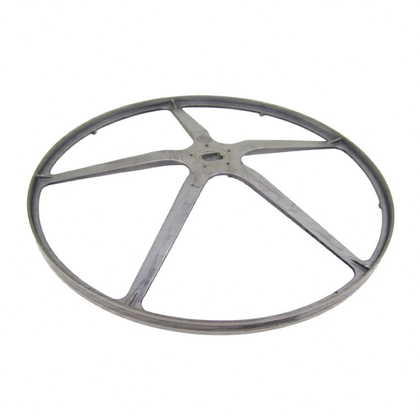 Koło pasowe do pralki Ariston / Indesit / Hotpoint / Whirlpool 800 obrotów C00058069 482000027022