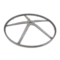 Koło pasowe do pralki Ariston / Indesit / Hotpoint / Whirlpool 800 obrotów C00058069 482000027022