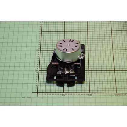 Moduł mechaniczny ADO do piekarnika Amica 9075775