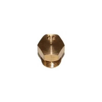 Dysza gazowa do płyty gazowej Amica SOMI PRESS 3B/P G30/50 mbar 0,26 mm 1037018