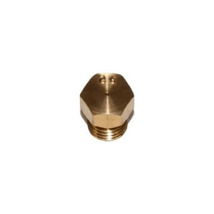 Dysza gazowa do płyty gazowej Amica SOMI PRESS 3B/P G30/50 mbar 0,26 mm 1037018