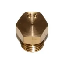 Dysza gazowa do płyty gazowej Amica SOMI PRESS 3B/P G30/50 mbar 0,26 mm 1037018