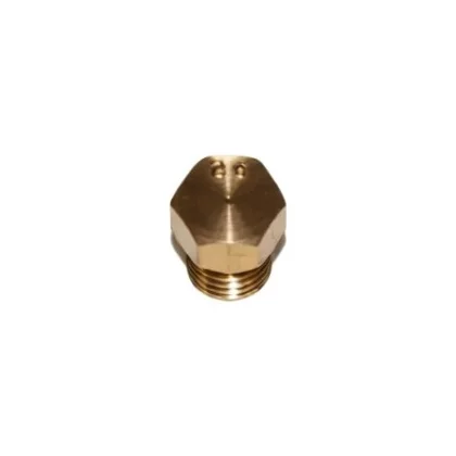 Dysza gazowa do płyty gazowej Amica SOMI PRESS 3B/P G30/50 mbar 0,26 mm 1037018