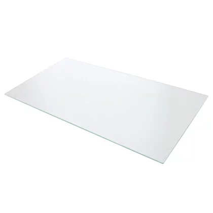 Wewnętrzna szyba drzwi piekarnika Electrolux / AEG 452 x 238 mm 3157813001