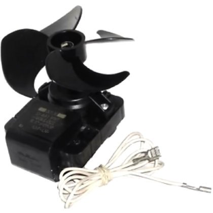Wentylator chłodziarki Electrolux / AEG 2260028200