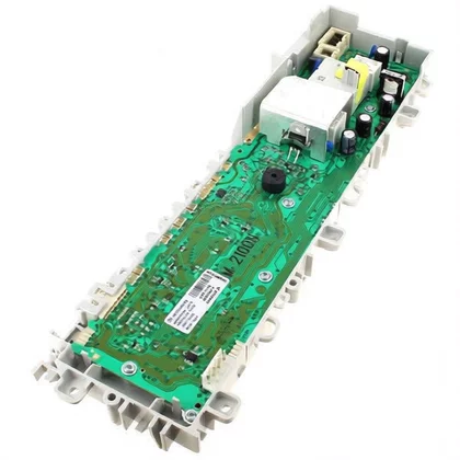 Elementy elektryczne do pralek r Nieskonfigurowany moduł elektroniczny do pralki Electrolux / AEG EWM2100 21P 1083416600