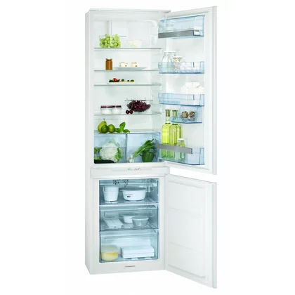 Skonfigurowany układ elektroniczny do lodówki Electrolux / AEG ERF2001 973925771747012