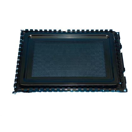 Uchwyt panelu dozownika do pralki Electrolux / AEG 1552135509