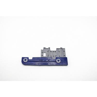 Wspornik prowadnicy lewy