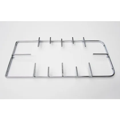 Ruszt chromowany do płyty gazowej Ariston / Indesit / Hotpoint / Whirlpool C00075442