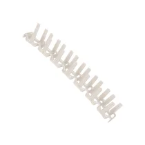 Wspornik podtrzymujący kubki do górnego kosza zmywarki Electrolux / AEG srebrny 1528354101