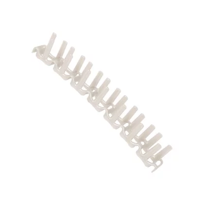 Wspornik podtrzymujący kubki do górnego kosza zmywarki Electrolux / AEG srebrny 1528354101