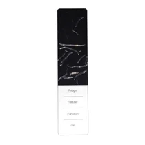Panel dotykowy do chłodziarko-zamrażarki Amica 1033983