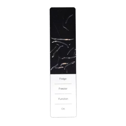 Panel dotykowy do chłodziarko-zamrażarki Amica 1033983