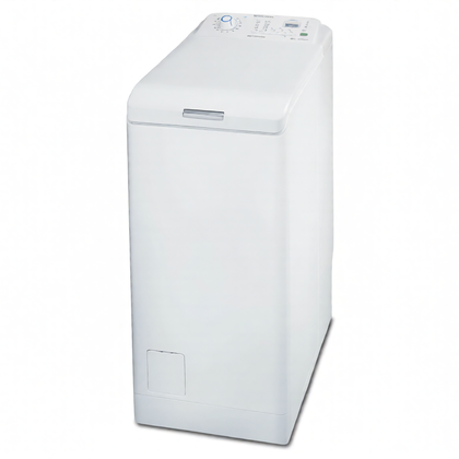 Elementy elektryczne do pralek r Skonfigurowany moduł sterujący EWM2100 do pralki Electrolux / AEG 973913217166005