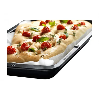 Wysuwana blacha do piekarnika Whirlpool / Indesit / Ariston / Hotpoint 38-52 cm 9029792752