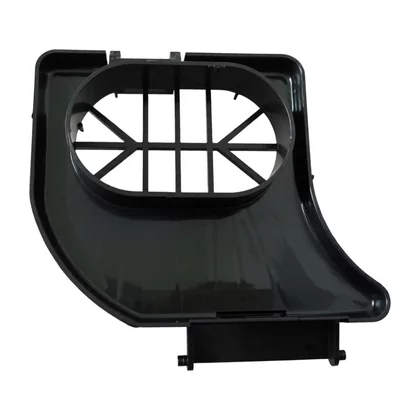 Zaślepka filtra do odkurzacza Zelmer / Bosch Wodnik 6190356