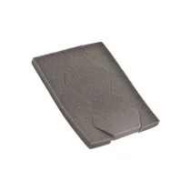 Pochłaniacz pokrywy filtra do odkurzacza Electrolux / AEG 1130617010