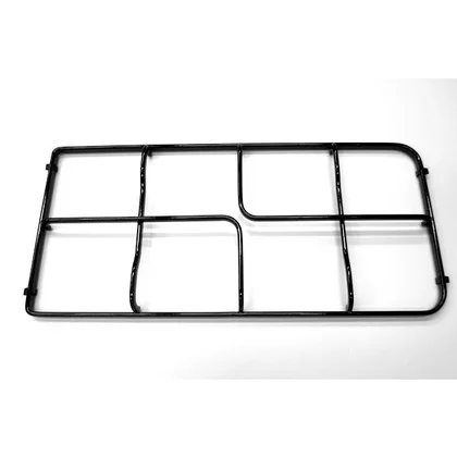 Ruszt centralny palnika P7 do płyty gazowej Ariston / Indesit / Hotpoint / Whirlpool C00110658