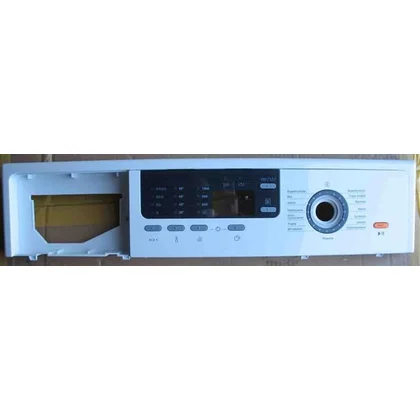 Panel sterowania kompletny do pralki Amica 1022182