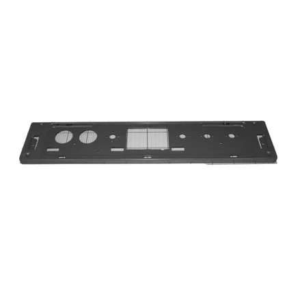 Elementy obudowy Tablica wewnętrzna do kuchenki Amica 614McE 3m-Ts-1m2d -A=20 9052126
