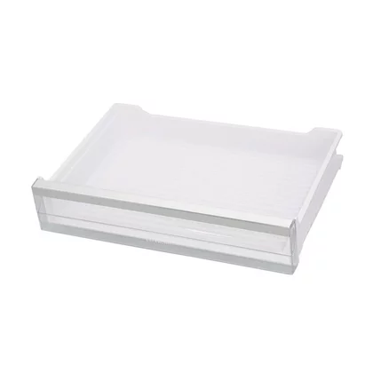 Półki na drzwi różni producenci Pojemnik na warzywa do lodówki Electrolux / AEG
