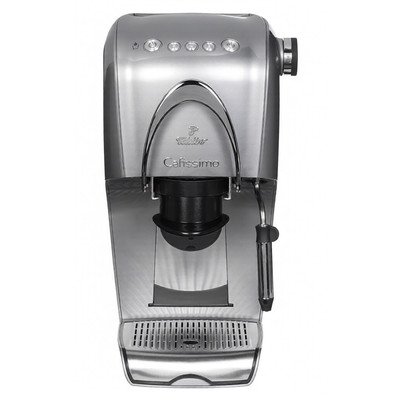 Ekspres kapsułkowy Tchibo Cafissimo Classic 304822 1050 W srebrny