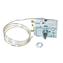 Termostat do lodówki Whirlpool / Indesit / Ariston / Hotpoint A13 0460 (+4,5/+4,5; -19/-33) 481927129068
