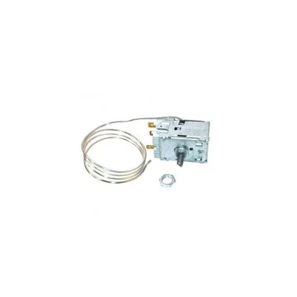 Termostat do lodówki Whirlpool / Indesit / Ariston / Hotpoint A13 0460 (+4,5/+4,5; -19/-33) 481927129068