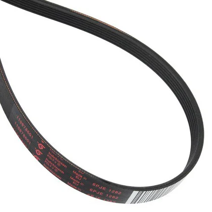Pasek napędowy do pralki Electrolux / AEG 1282J6 50205768000