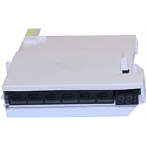 Skonfigurowana karta elektroniczna do zmywarki Electrolux EDW1503 973911936233072