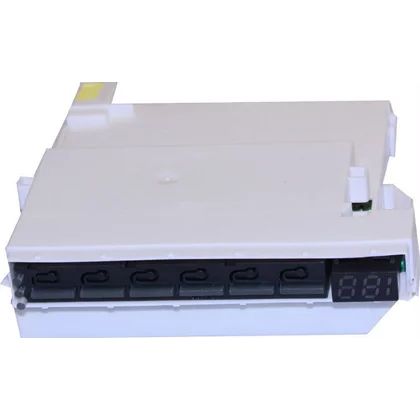 Skonfigurowana karta elektroniczna do zmywarki Electrolux EDW1503 973911936233072