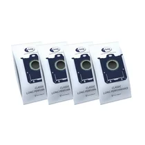Worki syntetyczne do odkurzacza Electrolux / AEG s-bag Classic Long Performance E201S 4 szt. 9002560598