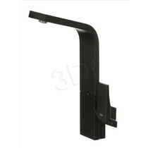 Bateria kuchenna Teka Icon IC 915 czarna