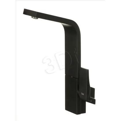 Bateria kuchenna Teka Icon IC 915 czarna