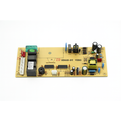 Płytka sterowania okapu Amica (1039289)