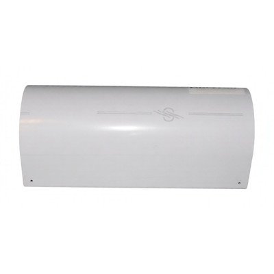Komin wewnętrzny do okapu Amica inox 1004150