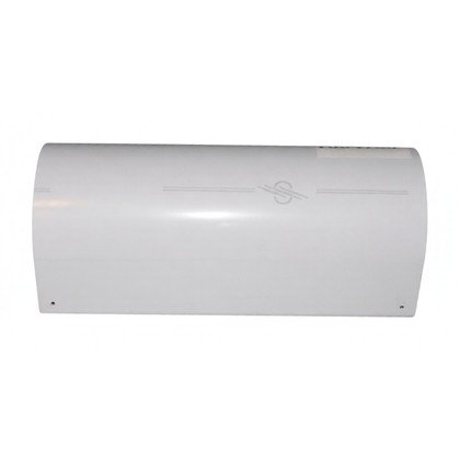 Komin wewnętrzny do okapu Amica inox 1004150