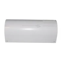Komin wewnętrzny do okapu Amica inox 1004150
