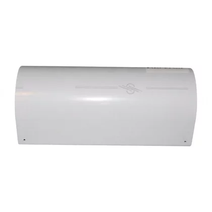 Komin wewnętrzny do okapu Amica inox 1004150