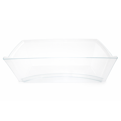 Chłodziarko-zamrażarki LIEBHERR Szuflada na warzywa do lodówki Liebherr 742987600 – oryginalna