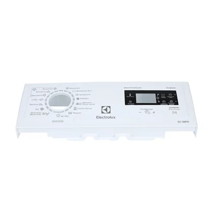 Wspornik panelu sterowania z uchwytem do pralki Electrolux / AEG 1087144091